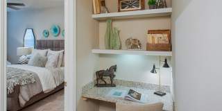 Radius Turtle Creek Gallery 4