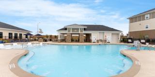 Hawthorne at Holly Springs Gallery 1