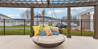 Oak Lake Townhomes Gallery 49