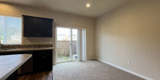Stylish 3-Bedroom Bethany Residence with Open-Concept Living, Fenced Yard, and Attached Garage Gallery 12