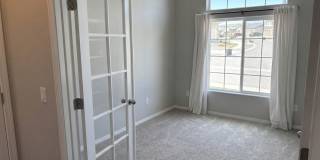 Beautiful Banning Lewis Ranch 5 Bed, 4 Bath Home, 3 Car garage, Great Views and Amenities Gallery 17