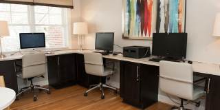 Glen Lennox Apartments Gallery 13