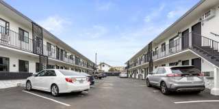 Echo Lake Apartments Gallery 12