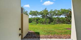 2 Bedroom 1.5 Bath Townhome Gallery 14