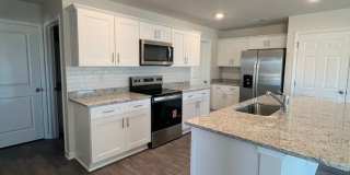 NEW CONTRUCTION!  Available for Immediate Move in! Gallery 35