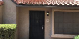 **MOVE-IN SPECIAL 50% OFF MOVE-IN MONTH!!!!** **BEAUTIFUL 3br/2ba TOWNHOME (ELLIOTT & ARIZONA AVE)** Gallery 4