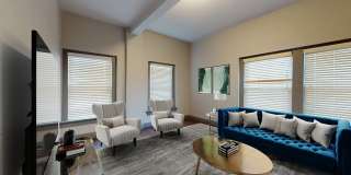 White Palace Gallery 15