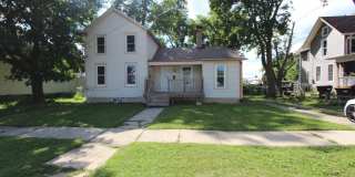 633 Whitney Boulevard Gallery 1