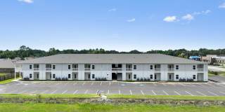 Palmetto Place Apartments – Modern Living in a Prime Location Gallery 1