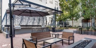 Uptown Square Apartment Homes Gallery 4