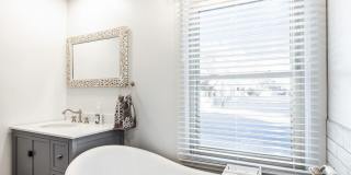 Updated and Bright Home with Yard Gallery 15