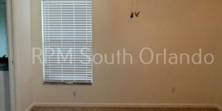 3 Bedroom, 2 Bath Home Near Orlando International Airport in Meadows of Boggy Creek Gallery 11