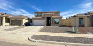 East El Paso 3 bed Refirg A/C Gallery 1