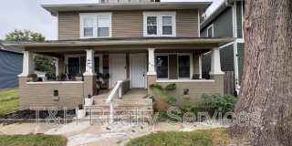 3132 North Park Avenue Gallery 1