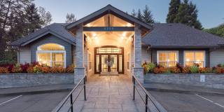 Timbers at Tualatin Gallery 1