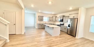 4 br 2.5 ba home in the Kensington community  READY May 20TH  Close to I-85 Gallery 4