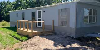 Rural setting - 2 bed 1 bath Gallery 1