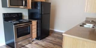 Spacious & Updated 3 bedrooms +large rec room 2 baths, landscaped Gallery 1
