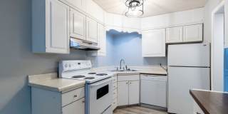 1309 East 21st Gallery 21