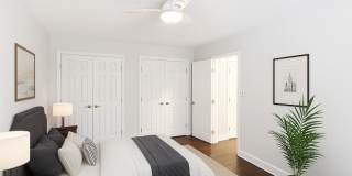 Queens Gardens Apartments Gallery 2