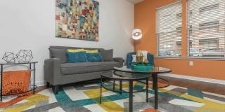 Colony Village Apartments Gallery 4