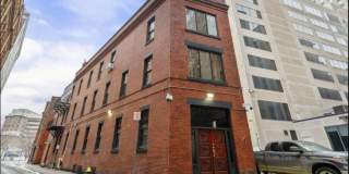 19 Stanhope St. Gallery 1