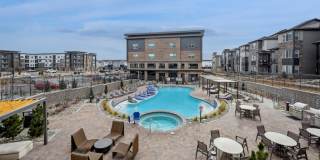 Inkwell at Baseline Apartments Gallery 24