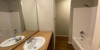 3 Bed 2 Bath 2 Car Garage Duplex with Mowing Included AND all Kitchen Appliances! Gallery 25