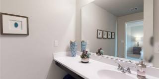 Newer 3-bedroom 2 bath home Gallery 9
