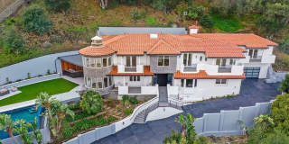3373 Coldwater Canyon Ave 3373 Coldwater Canyon Ave Gallery 1