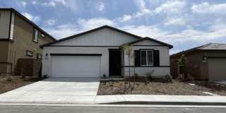 35333 Hutchison Pl. Beaumont 4 Bedroom 2.5 Bathroom in Fairway Canyon Community! Gallery 1