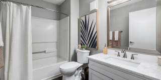 Fieldstone Apartment Homes Gallery 22
