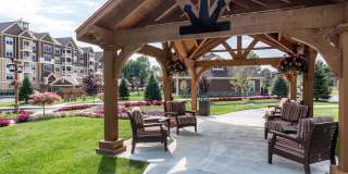 Balsam Place Gallery 19