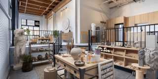 Santa Fe Art Colony Gallery 34