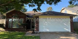 For Lease | South Tulsa - Union Schools | $1800 Rent Gallery 1