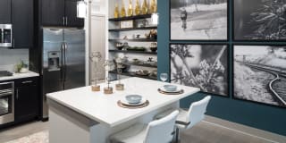 Carlisle and Vine Apartments Gallery 7