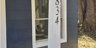 Cute 2 bedroom in East Springfield Gallery 3