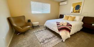 3 Bedroom 2 Bathroom - Fully Furnished - Mid Century Modern Gallery 35