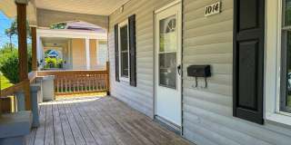 1014 Hamilton Ave, Colonial Heights Gallery 4