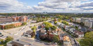 Griffin House Apartments Gallery 32