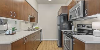 The Reserve at Columbia Tech Center Gallery 1