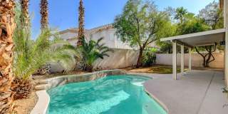 8401 Desert Quail Drive Gallery 20