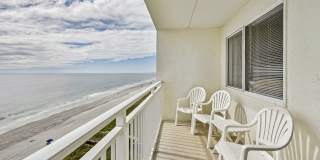 1709 South Ocean Boulevard, Unit 710 Gallery 1