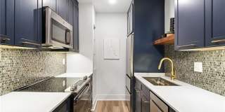 1629 WASHINGTON Avenue Gallery 6
