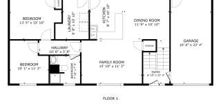 Spacious Home with Great Layout for Roommates! Gallery 26