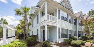 4 Bedroom 3.5 Bath Townhouse in Kingsbridge at Park West - Mt Pleasant Gallery 43