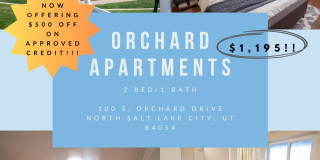 100 South Orchard Drive Gallery 1
