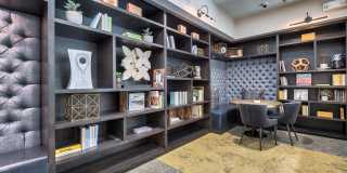 Windsor Burnet Gallery 41