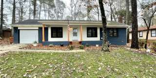 1603 Hickory Ridge Court Gallery 1