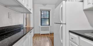 1558 Mass Ave., 1 Gallery 1